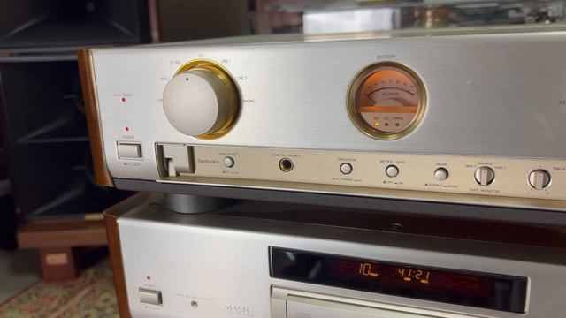 Grand Scepter & Technics смотреть онлайн