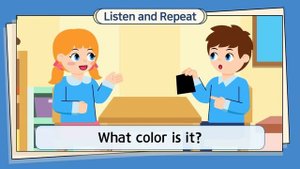 Basic English Conversation Practice for Kids | Conversation Practice Parts | Ch1~10