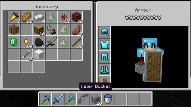 I Found Ancient City(Deep Dark Biome)in Minecraft Survival😱!!!||#8|| смотреть онлайн