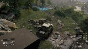 SnowRunner сезон 14 прохождение №14