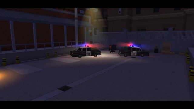 Кролик Баффи