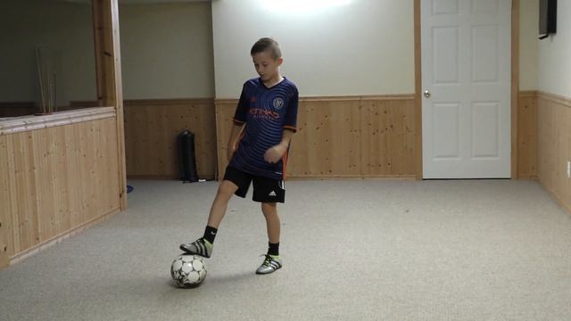 Soccer - How To Video - Genius Hour смотреть онлайн