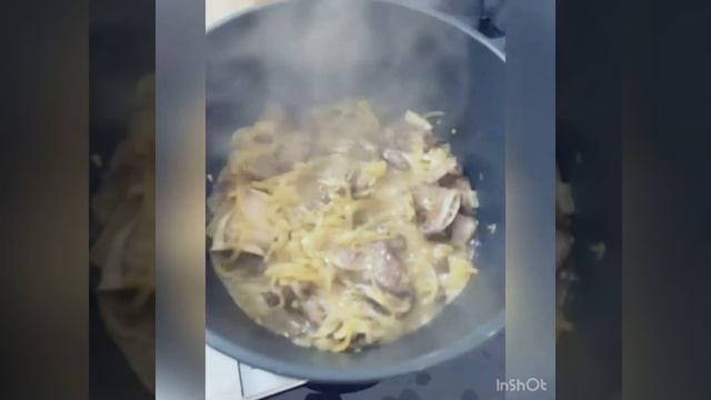 Плов#первыйраз