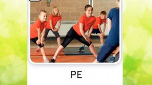 New School. Team Together 3. Unit 1. Vocabulary