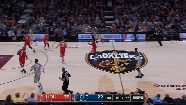 Chris Paul Passed Jason Kidd For The 2nd Most Assists In NBA History (12,092)