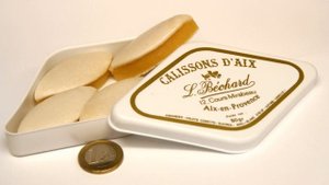 Calisson | Wikipedia audio article