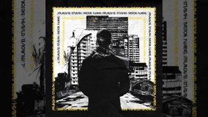 Murovei & Pastor Napas - Сплин