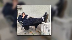 MERT RAMAZAN DEMIR: "¡MI APELLIDO LE ADAPTA MUCHO!"