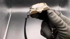 Белый Самурай от Seiko Незаслуженно забытый SRPE37K1