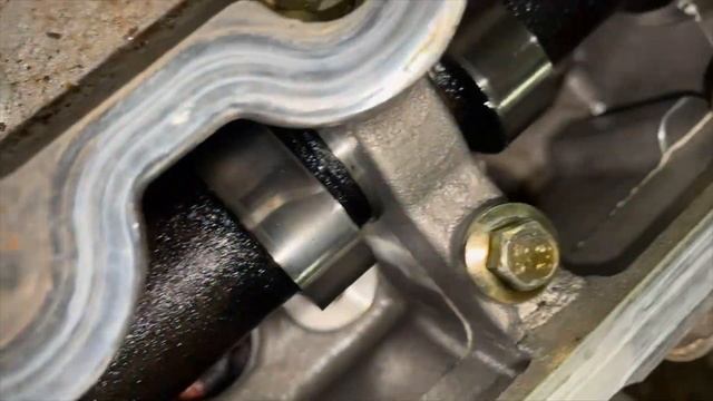 Обрыв ремня ГРМ на дизеле, насколько все печально?