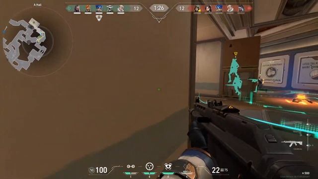 Valorant Live | Daily Stream | Day:1 | Revelry Gaming смотреть онлайн