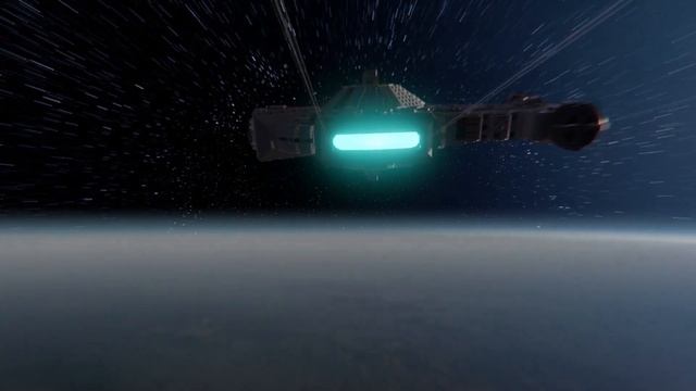 The most UNUSUAL ship in LEGO Star Wars Explained смотреть онлайн