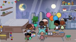 1 серия 2 сезон сериала Эмбер и её семья♥️