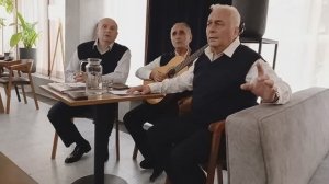 МУЗЫКА ГРУЗИИ. "СУЛИКО"