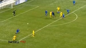 Самые страшные фолы в футболе за все время Топ 10 самых ужасных фолов