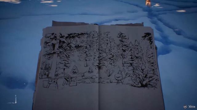 Прохождение Life is Strange 2 Эпизод 2 Часть 1 смотреть онлайн