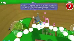 играем в мишек bekryms закулисье НАШЛИ ВЫХОД!! *было сложно*