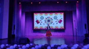 Анастасия Майданова - Только ты моя грустная осень