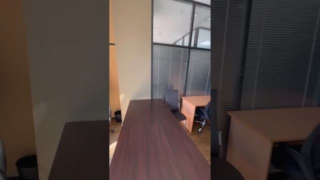 Москва-Сити, башня Москва, офисы с видом на Сити смотреть онлайн