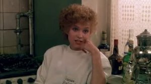 "Интердевочка", 1989