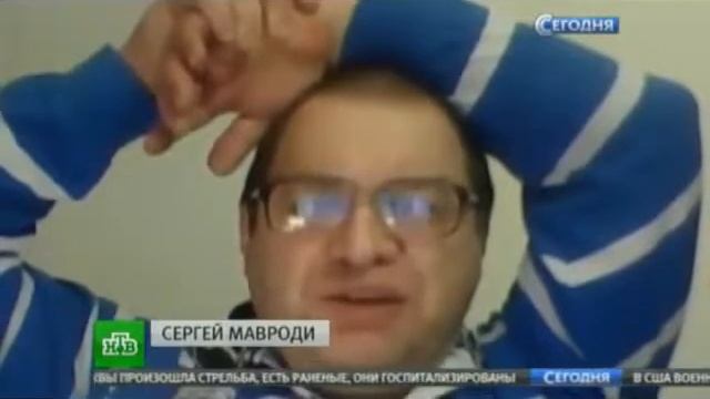 Финансовая пирамида  Мавроди возводит в Китае пирамиду  Новости мира сегодня