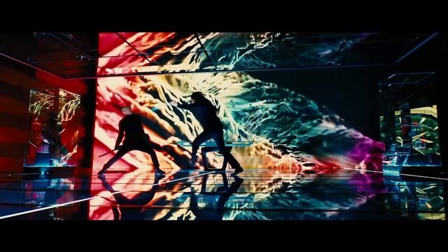 Спаситель Киану Ривз чудак Николас Кейдж и клип Rammstein  Новости кино