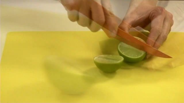 Non-stick knifes TESCOMA PRESTO TONE