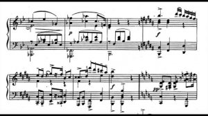 Sergei Prokofiev - “Minuet” from “Romeo and Juliet” Op.75 - Josef Bulva