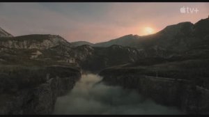 Ущелье — трейлер
