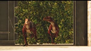 AUSTRALOVENATOR | Dinosaur Species PROFILE | Jurassic World Evolution 2