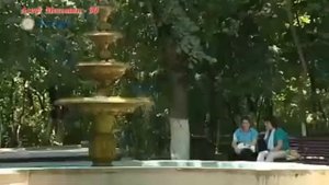 Тарлан Мамедов "Яр галаз хьуй"