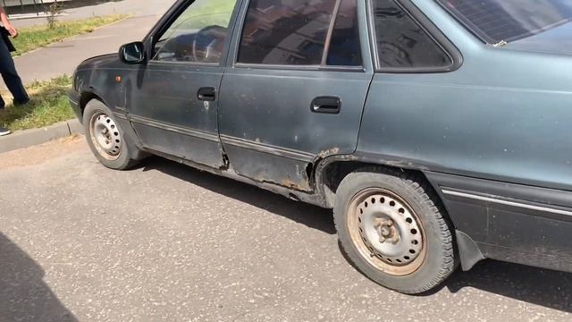 10 кун ишлаб Нексия сотиб олди смотреть онлайн