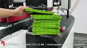 BOOK EDGE DIGITAL PRINTER