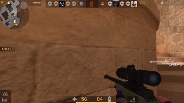 КИЛЛЫ ДЛЯ МУВИКОВ | STANDOFF 2 (4k/60FPS) смотреть онлайн