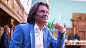 Кризис в отношениях? Дмитрий Маликов все чаще выбирает друзей вместо жены