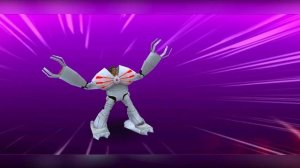 КОСМИЧЕСКАЯ ЧЕРЕПАШКА ► Черепашки-Ниндзя: Легенды [#42]