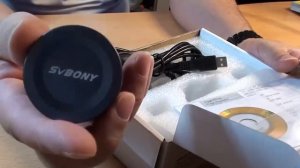 SVBONY Astronomy Camera——SV105 Test