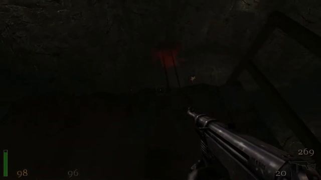 Прохождение Return to Castle Wolfenstein №3 смотреть онлайн