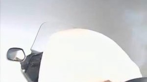 Safety: Honda Goldwing Airbag System part 3