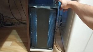 DeepCool CC360 ARGB LED