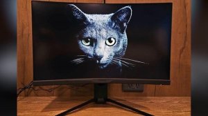 Монитор MSI MAG 275CQRF-QD