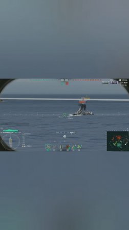 линкор Владивосток-5-1.WorldOfWarships