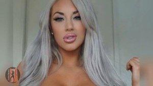 Laci Kay Somers | Biography | Wiki | Curvy Model | Fashion Model | Instagram Star