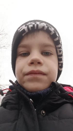 идём домой