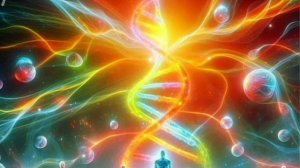 Послание от 10.12.24 🙏 Не допускайте сомнений, которые понижают вашу вибрацию. Отец Абсолют