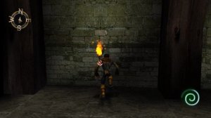 Legasy of Kain: Soul River remastered - начало