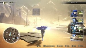 Shin Megami Tensei V - Часть 22: DLC (прохождение на русском)