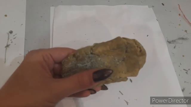 Магическая, колдовская свеча для чистки. # Деревенская магияю