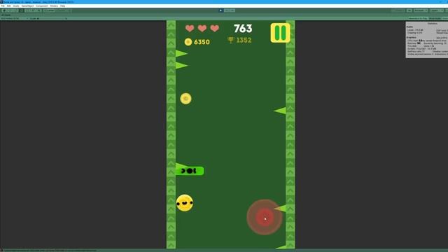 Добавляю БОССОВ И МУЗЫКУ в игру за 48 часов(maxter) смотреть онлайн