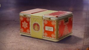 Новогодние коробки 2025 Мир танков